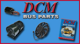 DCM Bus Parts